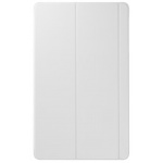 Dėklas T510 Samsung Galaxy Tab A 10.1" (2019) Book cover Baltas